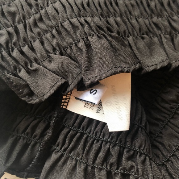 Black tube top - Picture 4 of 4